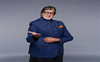 Amitabh Bachchan turns narrator for The Journey of India