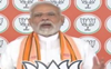 Watch: Owing to bad weather, Modi cancels visit to Himachal's Mandi; addresses BJYM rally virtually