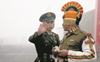 India, China troops to disengage at Hot Springs by Sept 12: MEA