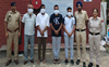 38-yr-old con man held for duping Chandigarh girl