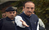 Congress slams Ghulam Nabi Azad over his stand on Article 370