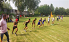 Khedan vatan Punjab Dean: 1,700 players  participate on 3rd day of games