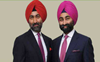 6-month jail for Singh brothers