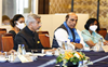 Jaishankar, Rajnath call on Japan PM, discuss bilateral partnership