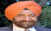 Ex-MP writes to Chidambaram on anti-Sikh riots