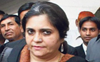 Chargesheet filed against Teesta Setalvad for ‘fabricating evidence’ in riots cases