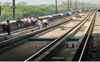 Metro snag leaves thousands stranded in Delhi