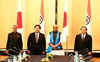 India Japan 2+2: Both countries to expand military, strategic ties in new domains