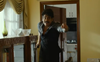 Nagarjuna shares ' The Ghost' release trailer, 'It's on fire'