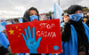 UN says China may have committed crimes against humanity in Xinjiang