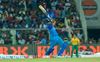 Suryakumar Yadav becomes India's leading T20I run-scorer in a calendar year