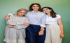 'What the Hell Navya': Fun, candid conversations among three generations of Bachchan women