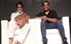 Amitabh Bachchan to debut as music composer in R Balki's 'Chup'
