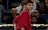 Video: ‘Where it all began, watch 12-year-old Roger Federer as ball boy in Basel’
