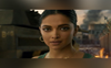 Deepika Padukone gives a glimpse of what a 'Pathaan' dubbing session looks like