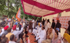 Punjab Diary: Congress-yukt saffron party