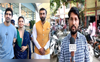 After ruckus over Ranbir Kapoor, Alia Bhatt's Ujjain temple visit, Bajrang Dal members talk of protests against Bollywood celebrities