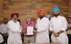 Framing of agriculture policy our top priority: Dr Sukhpal