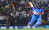 India vs Australia, 2nd T20: Rohit Sharma ‘quite surprised’ with his batting