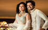 Richa Chadha, Ali Fazal 'formalised' their union 'two years ago', are 'finally celebrating with families'