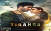 Parineeti Chopra, Harrdy Sandhu to play lead in ‘Code Name: Tiranga’.