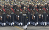 No change in Army regiments’ names