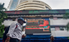 Sensex, Nifty fall as rate hike fears spook investors
