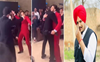 Vicky Kaushal, Ranveer Singh celebrate their Filmfare Awards dancing to Sidhu Moosewala’s ‘Gabru’, video goes viral