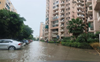 Rain batters Delhi-NCR, more showers predicted