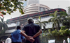 Sensex skids  770 pts amid global jitters