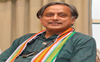 Tharoor writes to Madhusudan Mistry, seeks publication of electoral roll for Congress presidential polls