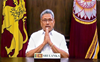 Former Sri Lankan president Gotabaya Rajapaksa returns to Sri Lanka from Thailand