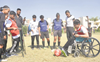 Dharamsala to have sports centre for special kids