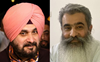 Rivals Sidhu, Ashu lodged in Patiala jail, but separate cells