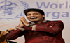 Film personalities pay tribute to Raju Srivastav: You gifted us laughs