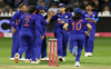 India blow it again as England seal series