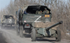 Russia starts annexation vote in occupied areas of Ukraine, West condemns ‘sham’