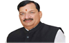 UP BJP MLA Arvind Giri dies of heart attack