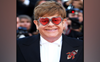 Elton John to perform at White House for 'A Night When Hope and History Rhyme'