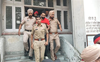 Gangster Jaggu Bhagwanpuria brought on production warrant