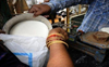 Residents of Amritsar's Mallu Nangal village allege corruption in ration distribution