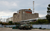 Last reactor at Ukraine's Zaporizhzhia nuclear plant stopped