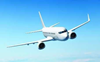 Flights to  Kolkata, Maharashtra, Gujarat  sought
