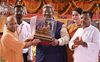 Memorials to Hindu religious icons, leaders of Ram Janmabhoomi movement to be built in Ayodhya: CM Yogi Adityanath