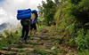 4 West Bengal mountaineers go missing in Kullu