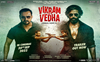Vikram Vedha trailer: in this Hrithik Roshan vs Saif Ali Khan action-thriller, nothing is good or bad, it's all grey