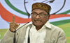 Amid ongoing Congress crisis, veteran AK Antony called to Delhi