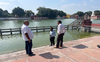 Sannihit Sarovar in Kurukshetra to get water treatment and filtration plant