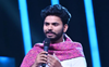 19-yr-old Navdeep is among Indian Idol contestants