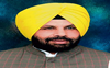 Punjab minister Harbhajan Singh ETO flays BJP over ‘Operation Lotus’